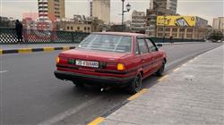 تۆیۆتا کرۆنا